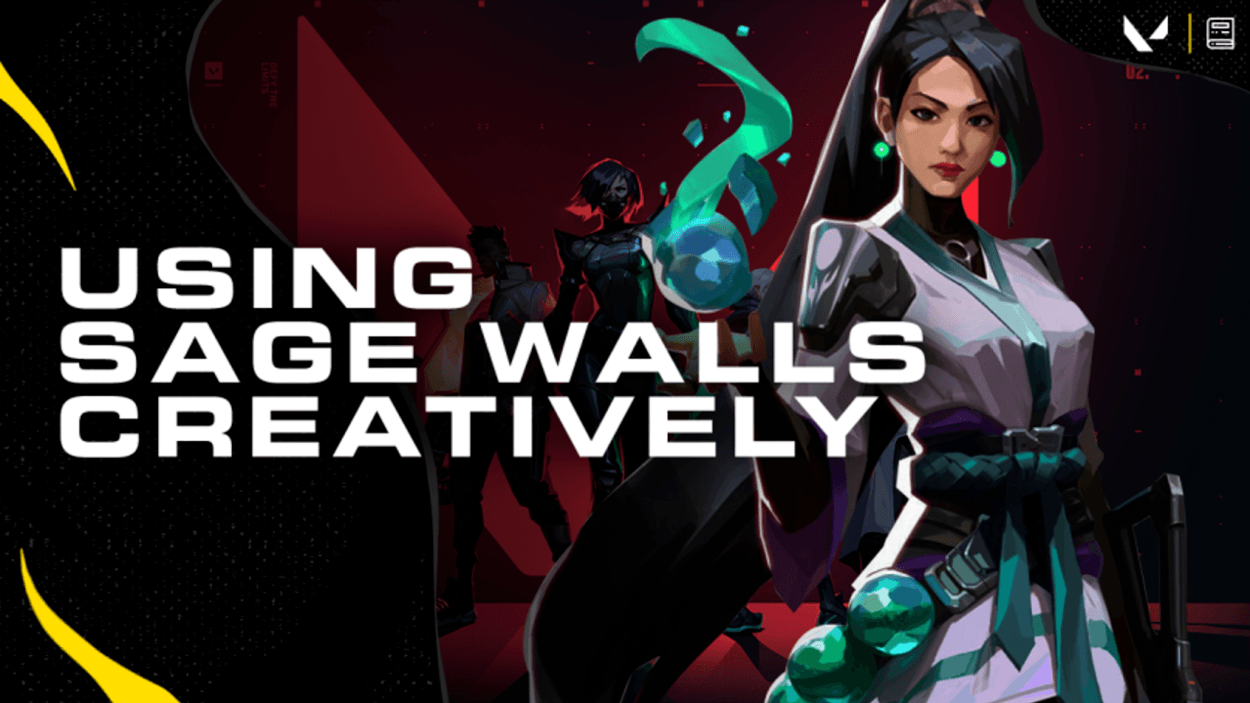 Using Sage Walls Creatively: A Guide for All Maps