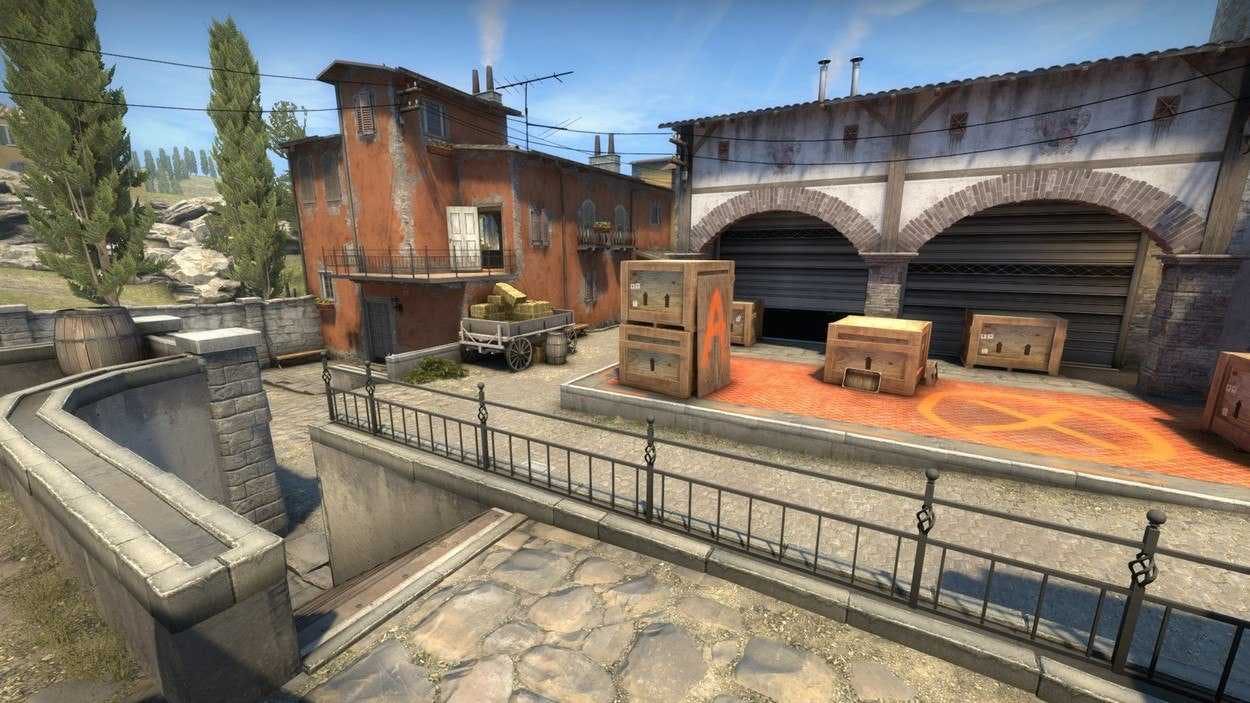 How to Execute Inferno A-site Like G2 Esports