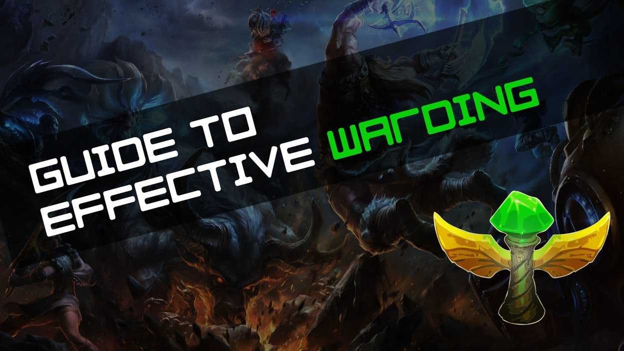 Warding 101 - Comprehensive Guide to Effective Warding