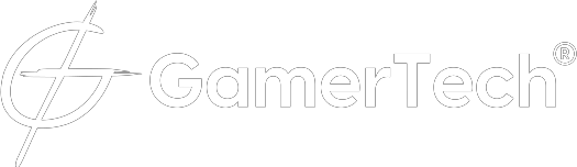 GamerTech logo