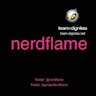 nerdflame, members