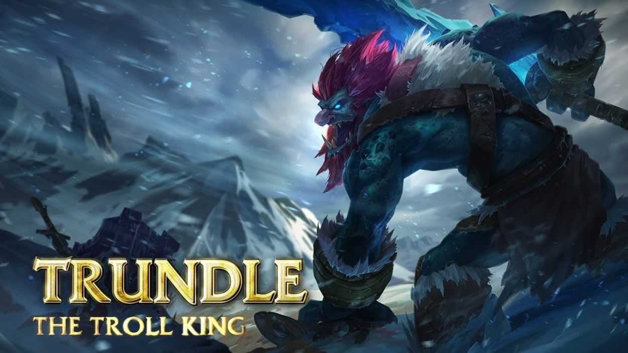 How It Works: Support Trundle