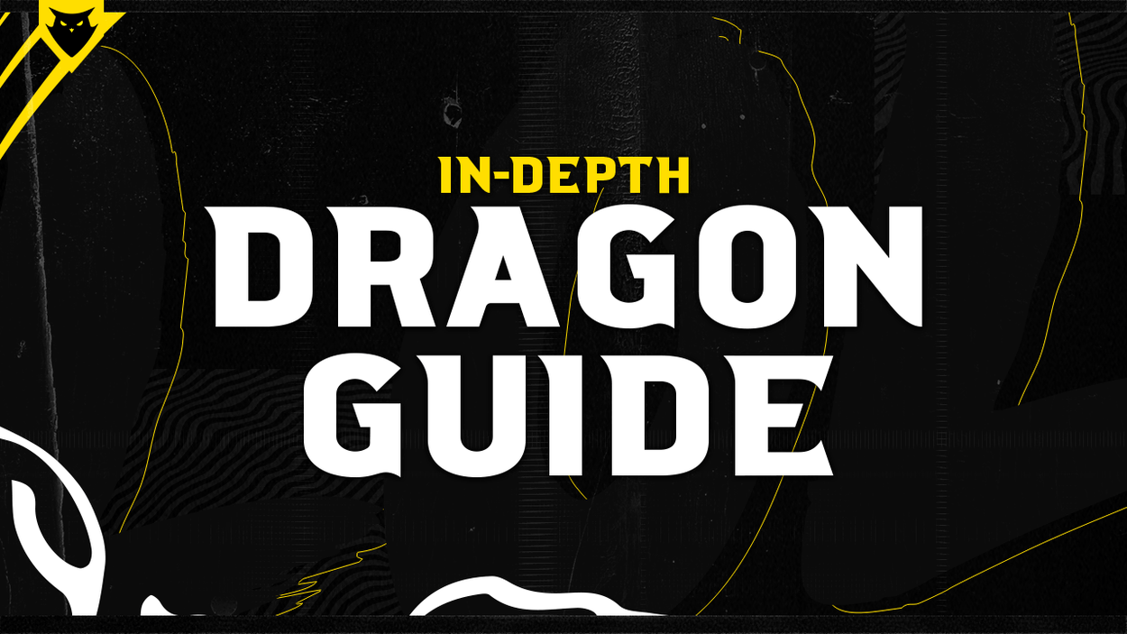 League of Legends: In-Depth Dragon Guide