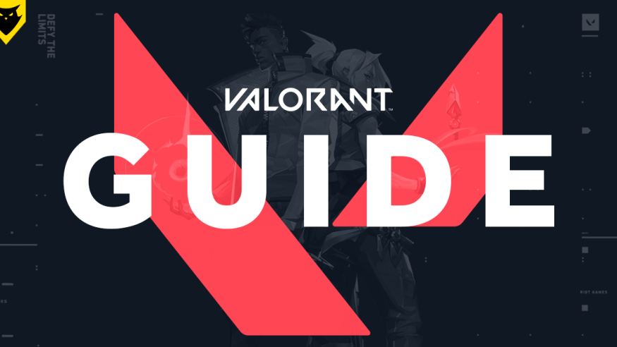 All VALORANT Maps and Callouts - Use the Right Name to Call Out a Location!